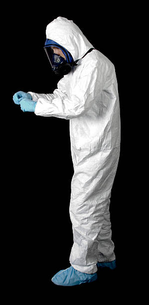 Best Biohazard Mold Removal  in Marlow, OK
