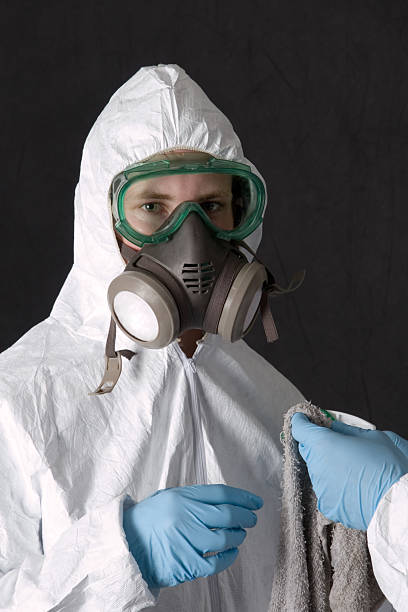 Best Comprehensive Air Testing for Mold Contaminants  in Marlow, OK